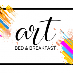 Bed And Breakfast Art